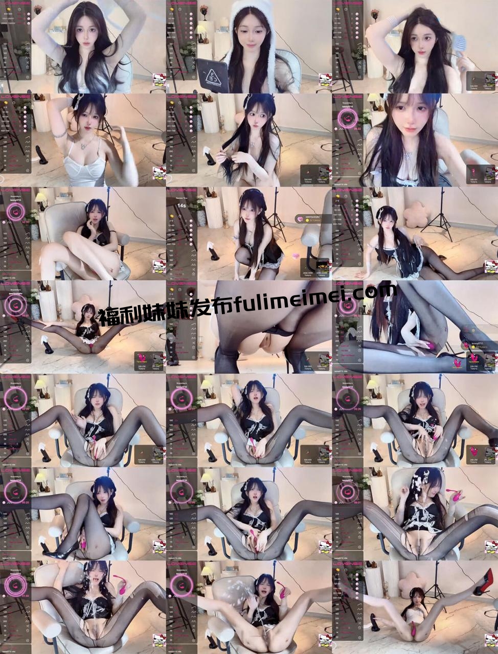 七月最新！黑丝大长腿172CM萝莉脸超高颜女神【haha】彻底放飞，在一个多小时内竟连续喷10次，这得喝多少水