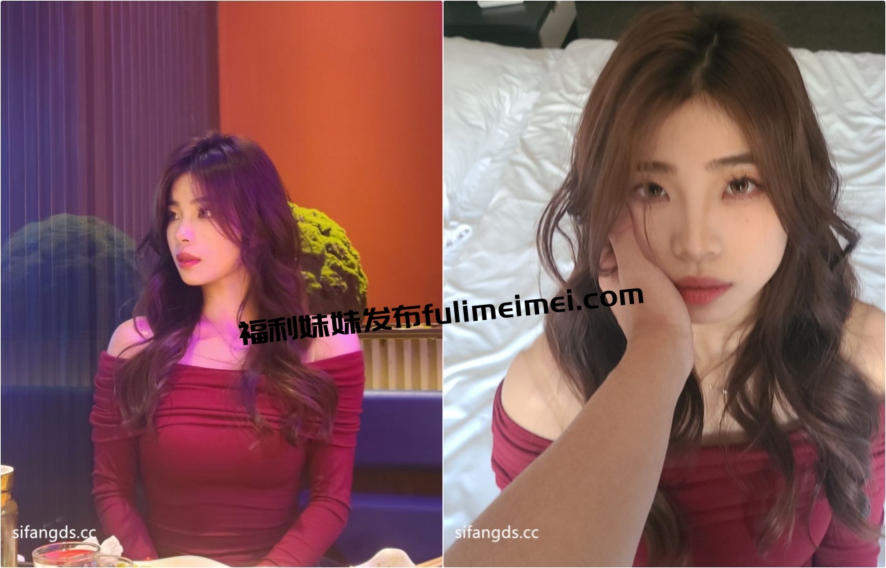 小情侣私拍泄密流出 把清纯颜值女友调教成小母狗，波涛胸涌劲爆完美身材，表面清纯 私下小反差婊一个