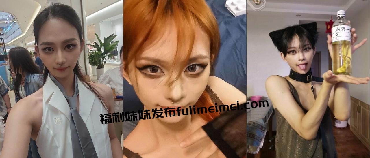 高能预警!推特超人气颜值T娘【抽纸小隶】VIP群福利视图,紫薇足口交啪啪,比女人还会玩,直男最爱
