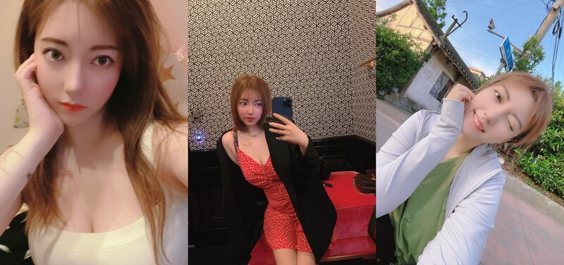 年末震撼流出,可女神可母狗!推特露脸高颜巨乳反差女神【酒月】新号主人调教私拍,露出调教啪啪