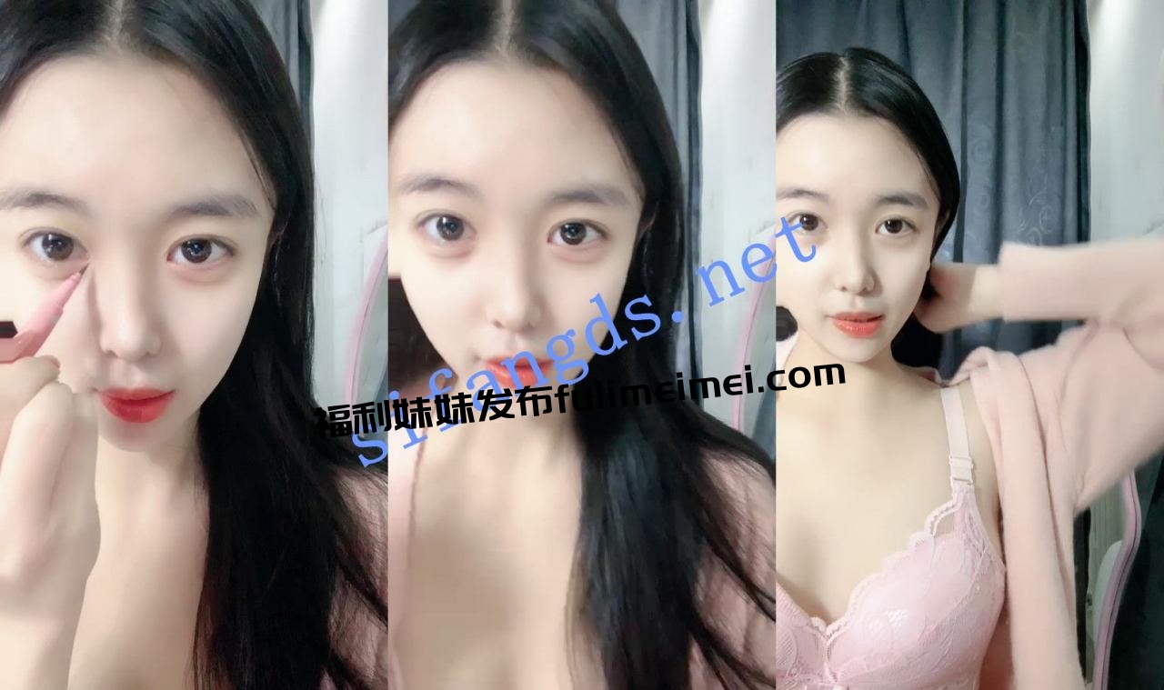 ⚡年底最美女神！一丝不挂脸逼同框撸到爆！~【八个汉堡】~