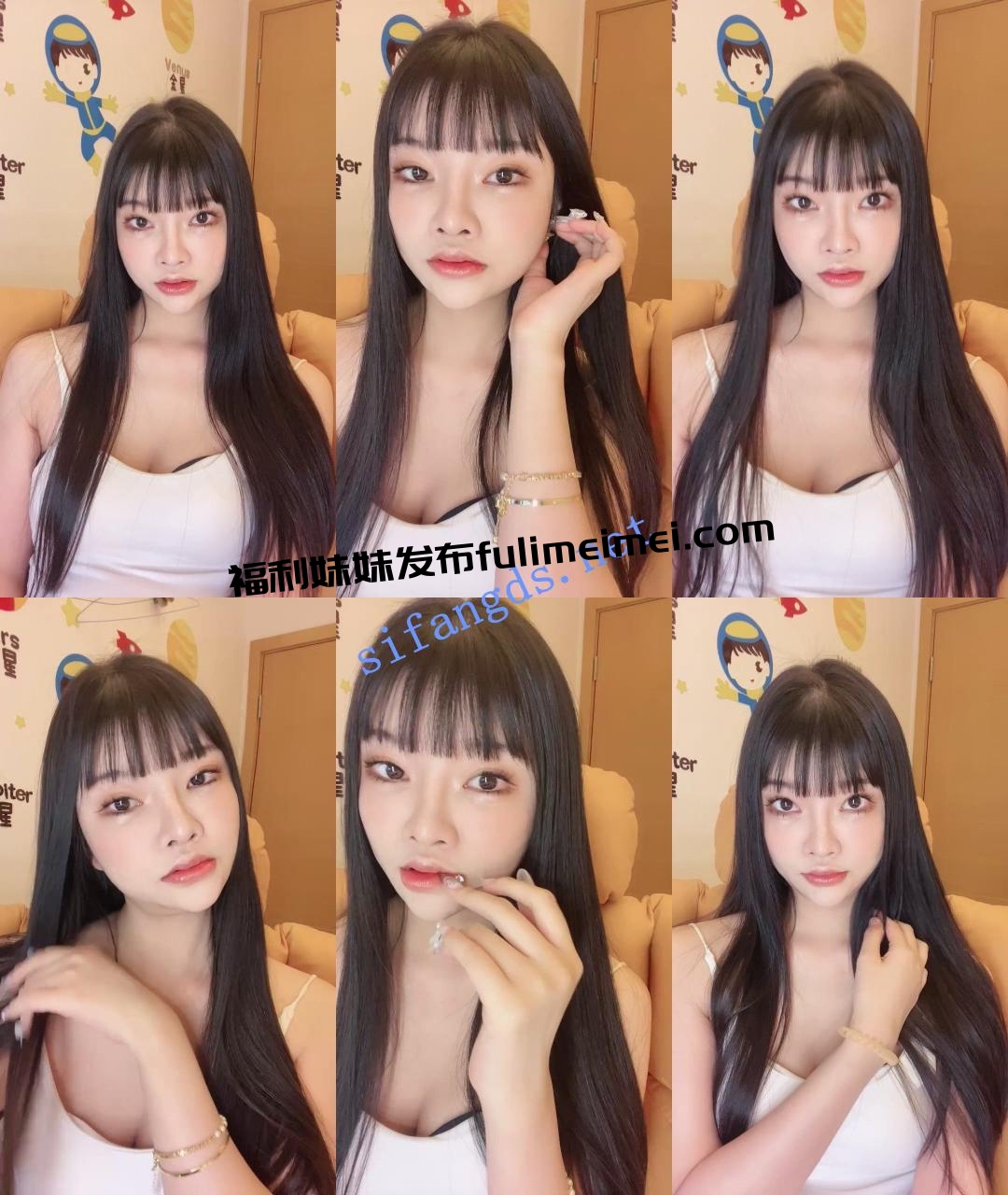 ♆【池穗穗】超级美人儿! 抠穴道具自慰~高潮淫水狂喷~秒射!