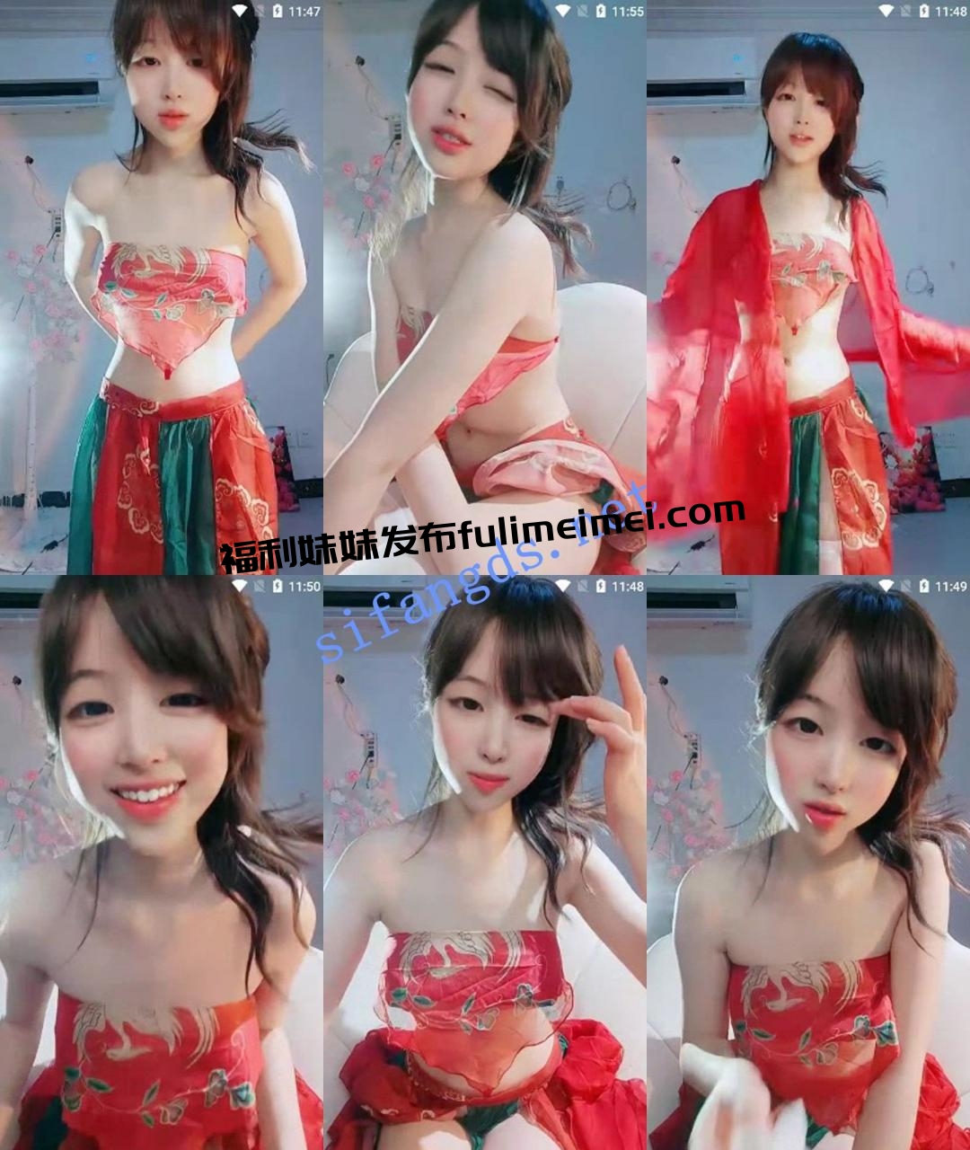 ⚫️超级劲爆~G奶小萝莉~【懒洋洋大王】抖音热舞~自慰喷水~