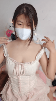 ♆♆【18岁纯妹妹】这奶子绝了! 爆乳女学生~道具狂插~超爽!