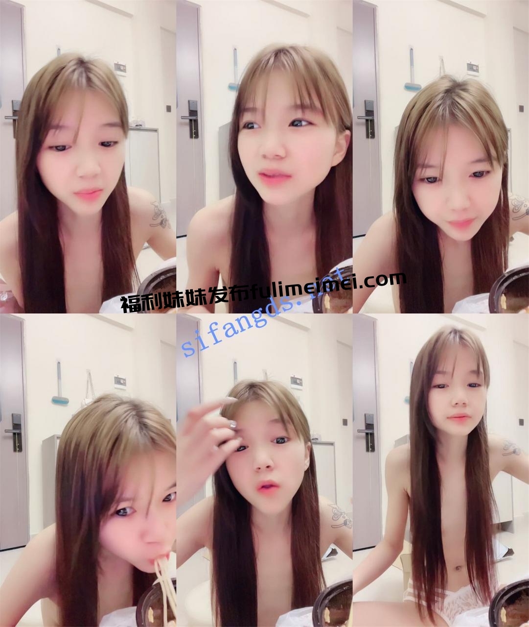 刚成年的小妹妹~【瑶瑶很乖】真的太嫩了~道具自慰~爽啊