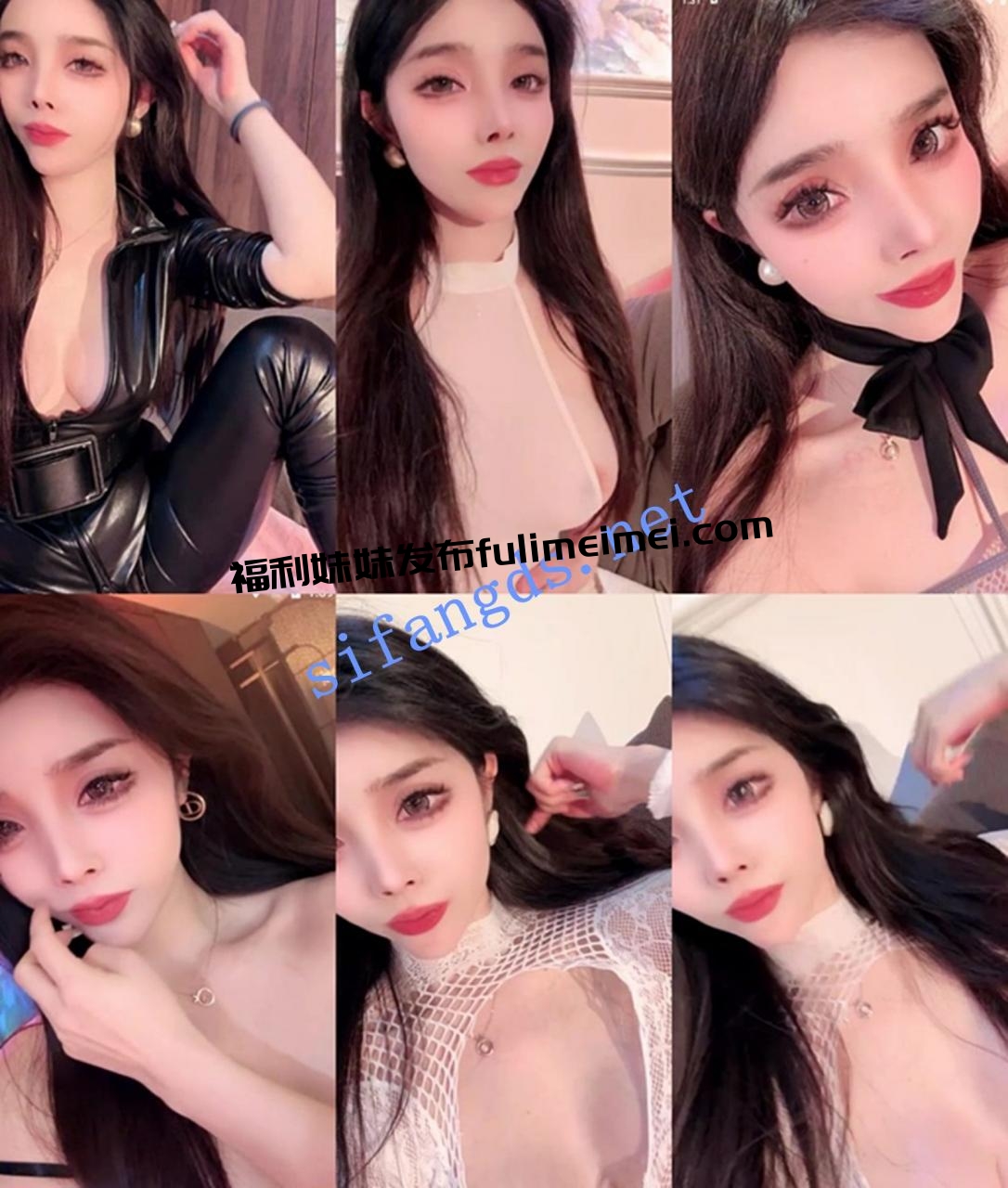 灬喷水女神~极限诱惑【白熙】美乳~白虎粉穴~自慰疯狂喷水6