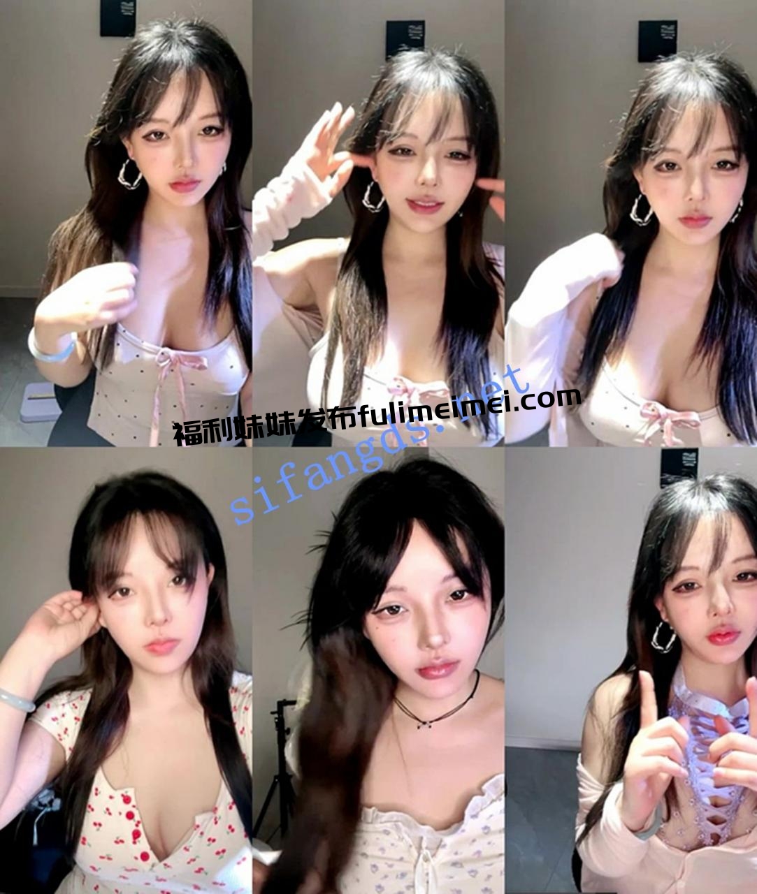 灬重磅回归女神！【小丑ooo】爆乳蜜臀~双道具自慰~爆浆出水