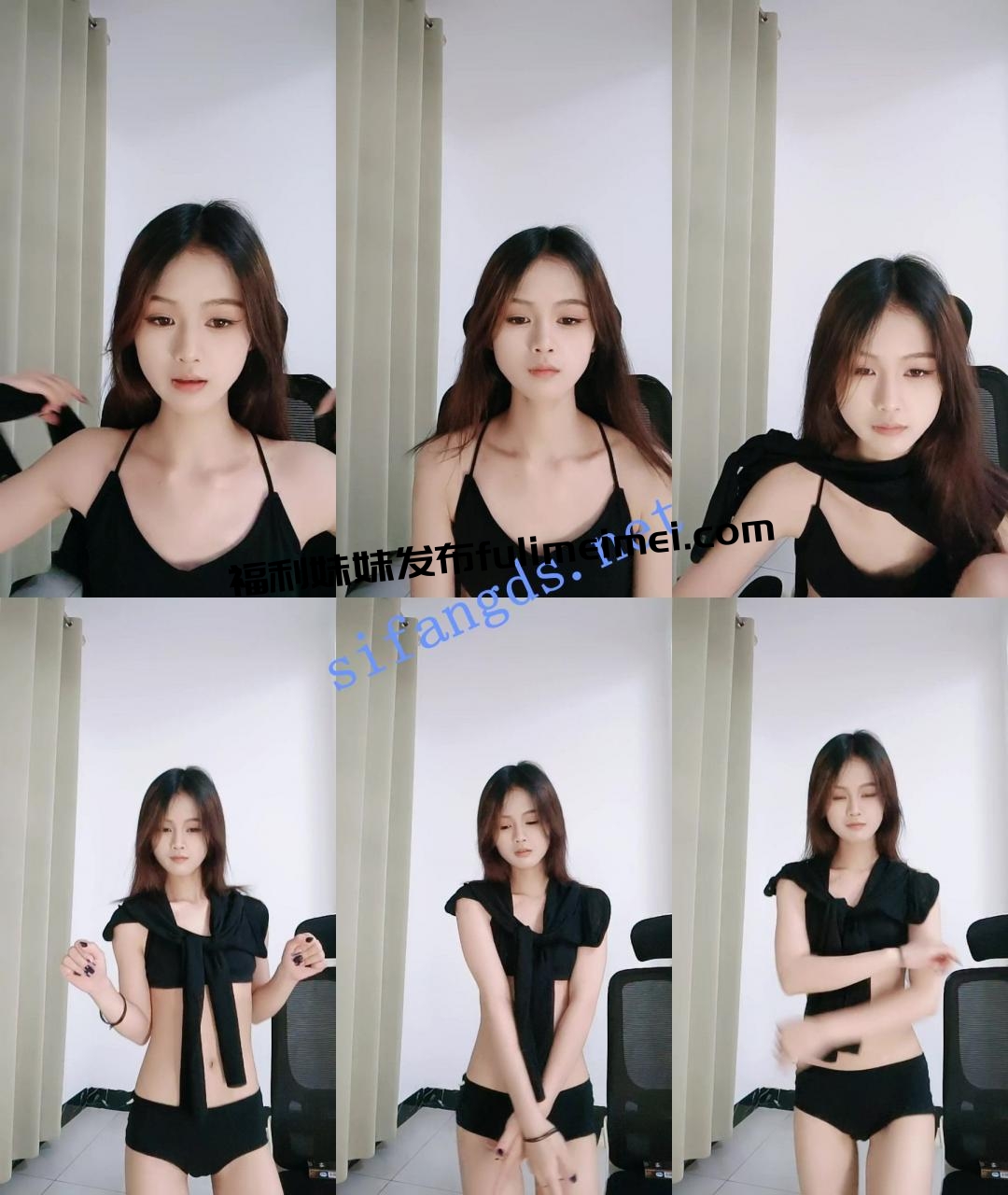 ⚫️舞神来了~【小兔兔】 性感又激情的裸舞~扣穴自慰~爽飞~