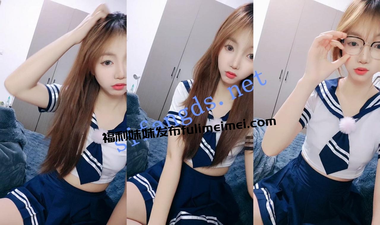 ⚡20小时核弹！100%校花女神！【小呆梨】雪白大屁股蝴蝶逼~