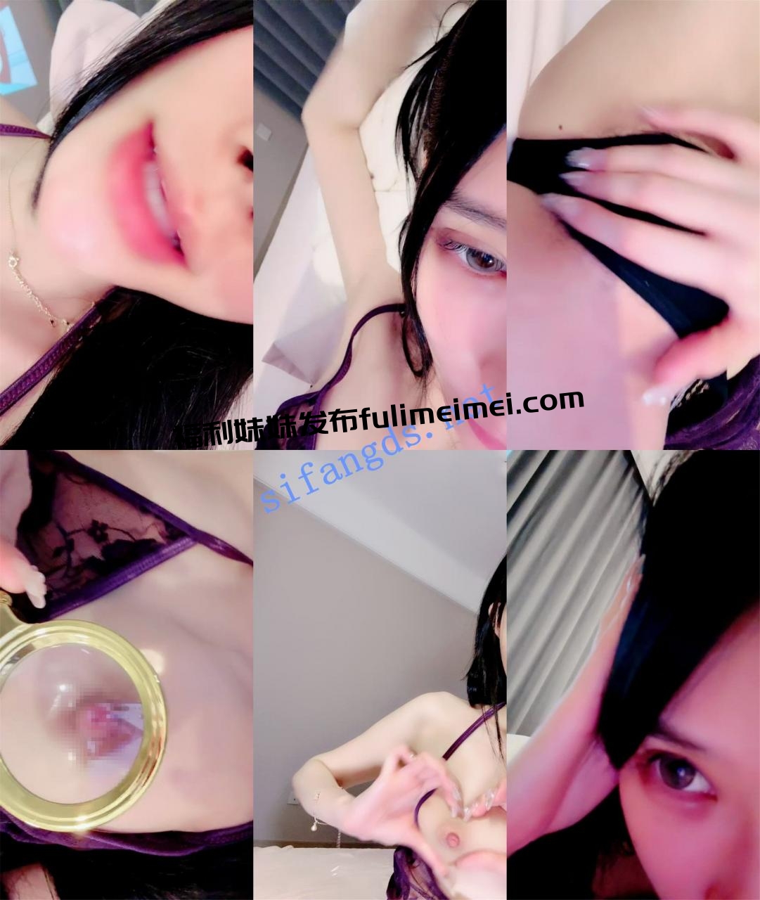 靓丽女神堪比一线明星~【芊与千寻】情趣诱惑~跳蛋自慰