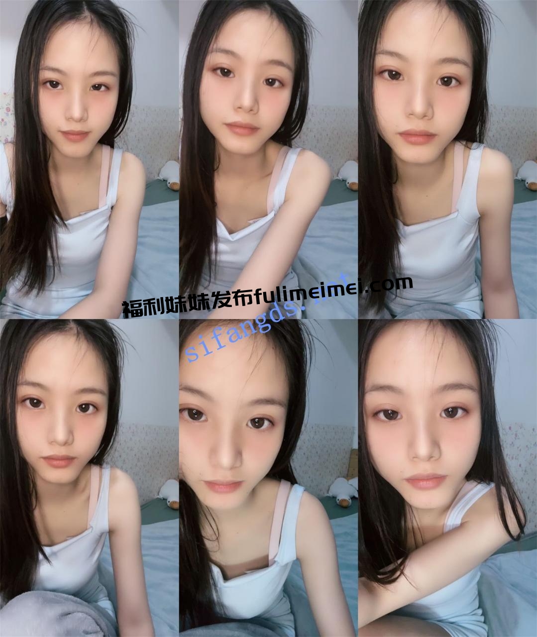 疯狂推荐！清纯校花再次来袭~【你的欲梦】心都被她美化了~