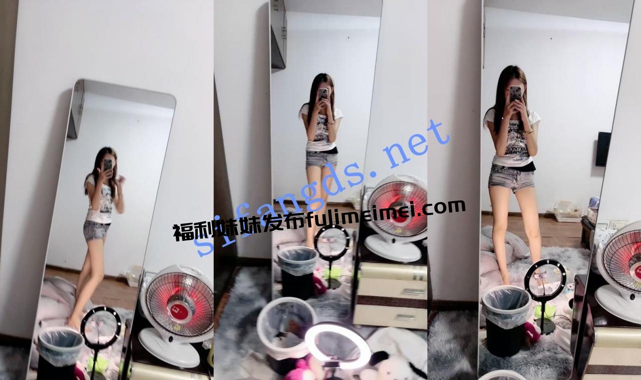 ⚡18岁可爱嫩妹下海！【极品妹妹】掰开小粉逼真想干进去！