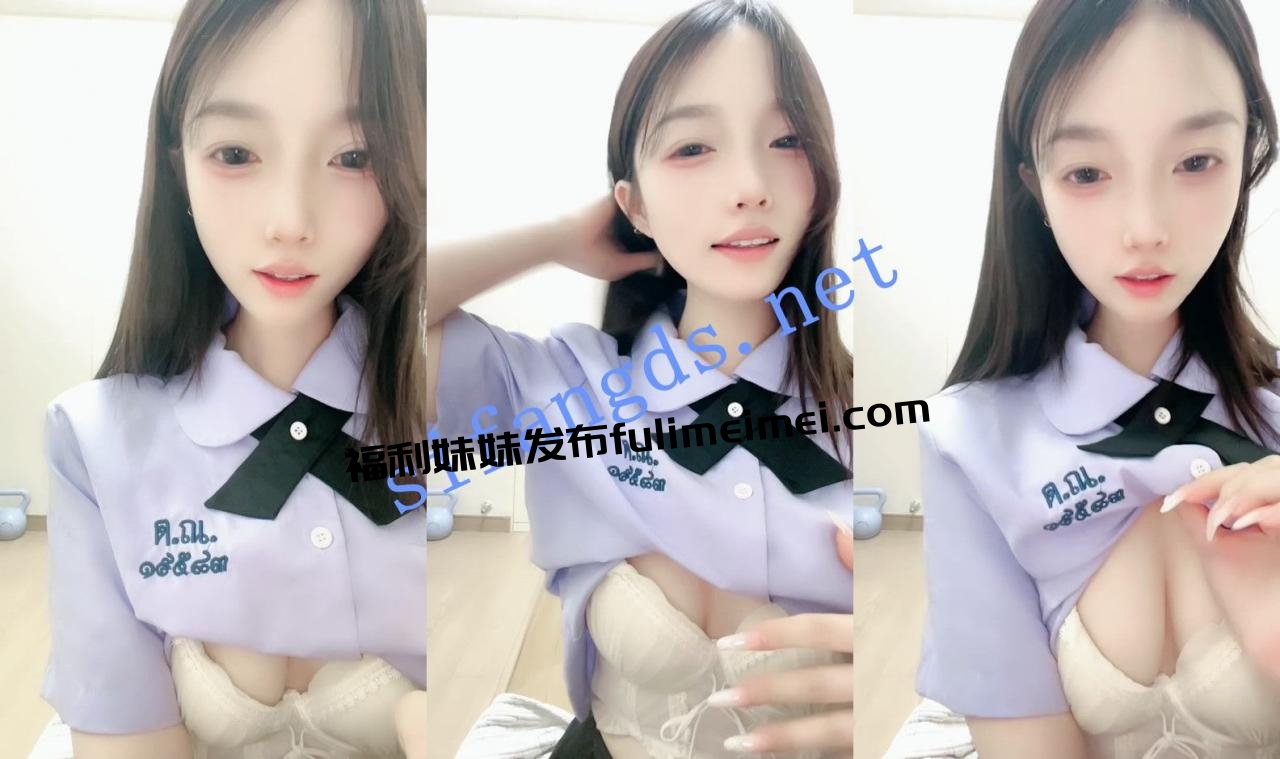 ⚡【糖心蛋】重磅新人下海~白月光女神~佛祖看了都会心动！