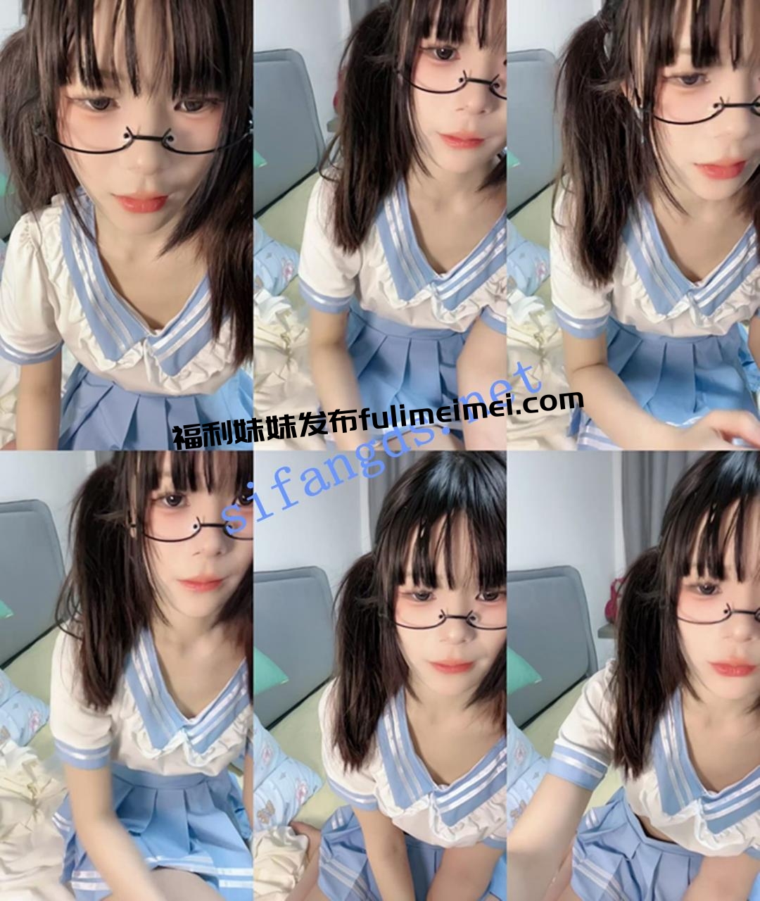 灬清纯校花！【蛋糕妹妹】 学生制服~抠逼流水~道具喷水~嫩3