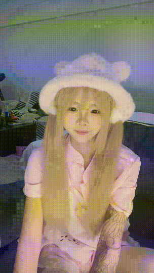 推荐！校花下海！被操的嗷嗷叫~【困困鱼】无套啪啪！内射~