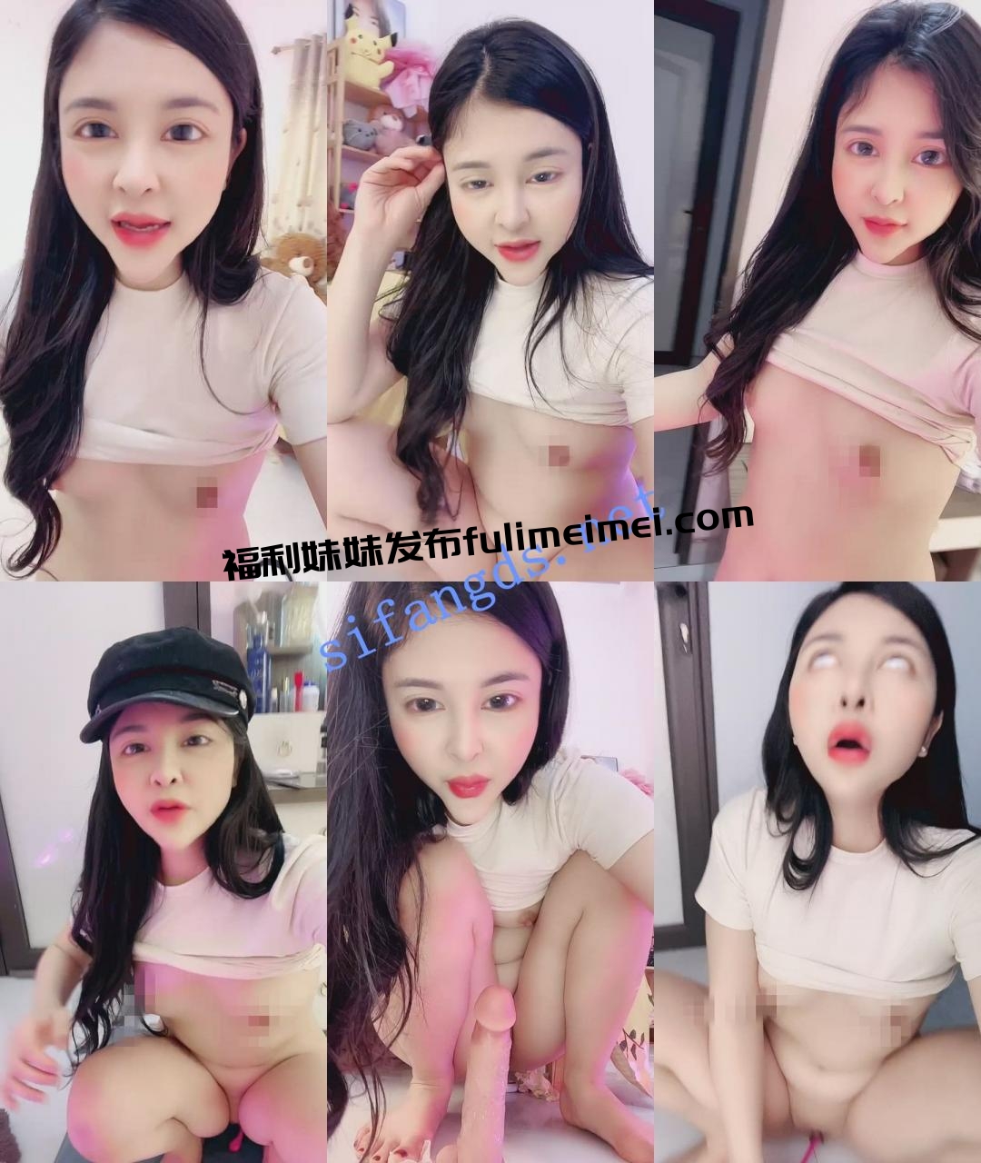 ⚫️重口味~【宝宝女神】勺子扣屎~上帝视角拉屎~扩肛门~赞~