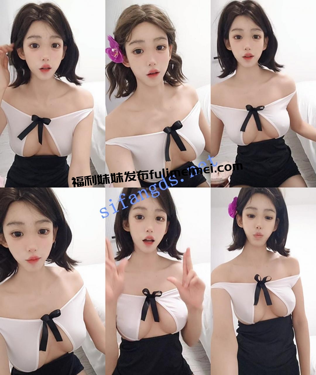 灬校花学妹九头身！【招财逼】车模大长腿~扒穴自慰~秒硬！