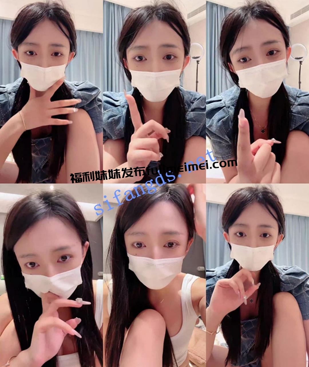 灬超级漂亮！校花学妹【小鹿】激情裸舞~道具自慰~白浆滚滚