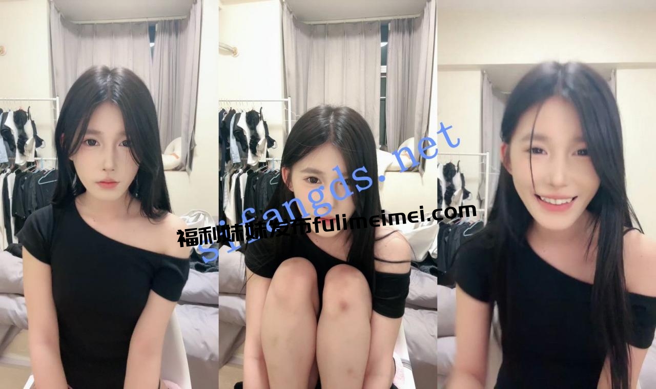 ⚡【爱岛管子】校花女神下海！害羞开收费脱光光揉搓小穴~