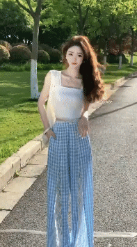 【重磅抖音网红女神下海 小馋猫】美到爆 绝对让你一眼爱上