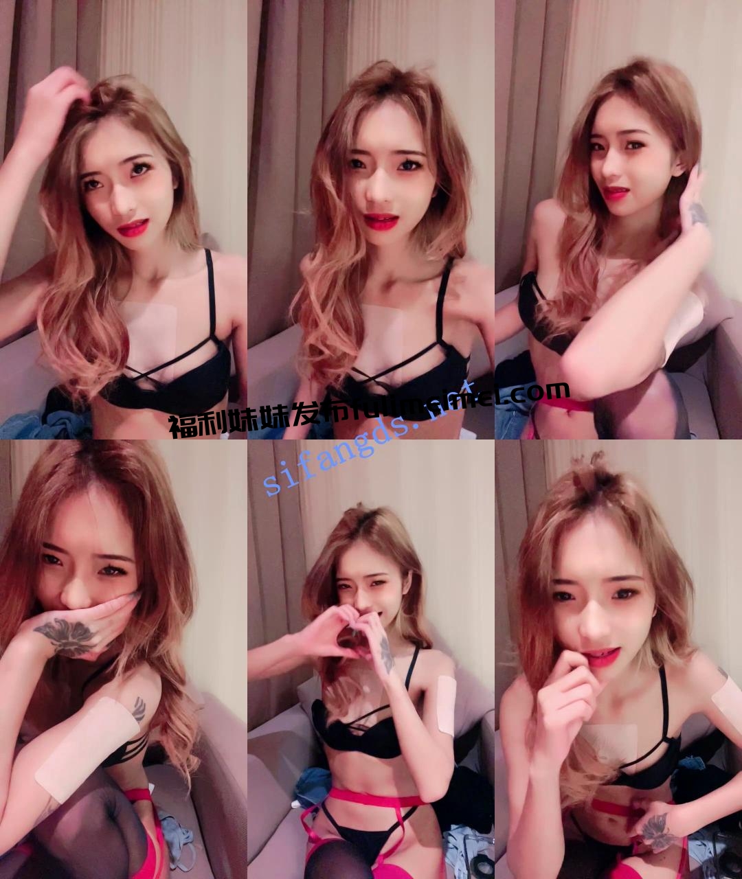 ♆【雪儿找糖吃】应求更新! 骨感尤物~丝袜高跟~道具~喷水~!