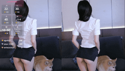 ♆ 【yaya_86】声优女神~! 热舞诱惑~美腿丝袜~掰穴挑逗