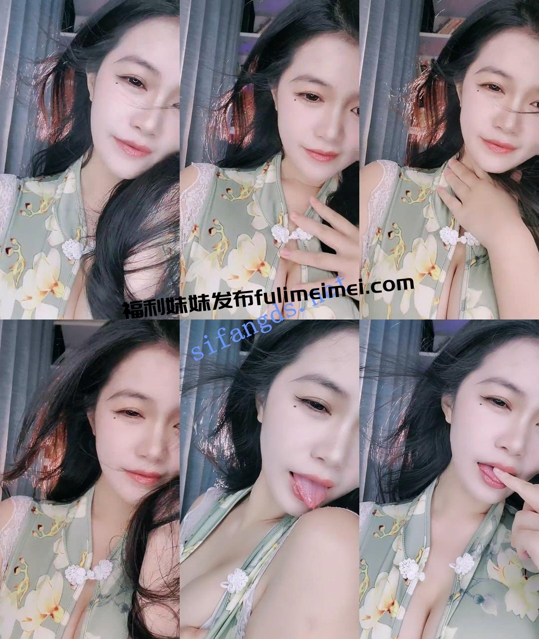 【陪我看月亮】性感欲姐~全裸热舞~各种姿势~道具自慰~