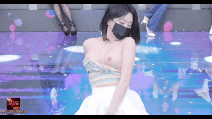 【度盘和夸克】【熊猫班】5月17日第四季第13集【娱乐团队赛】裸舞纯享版