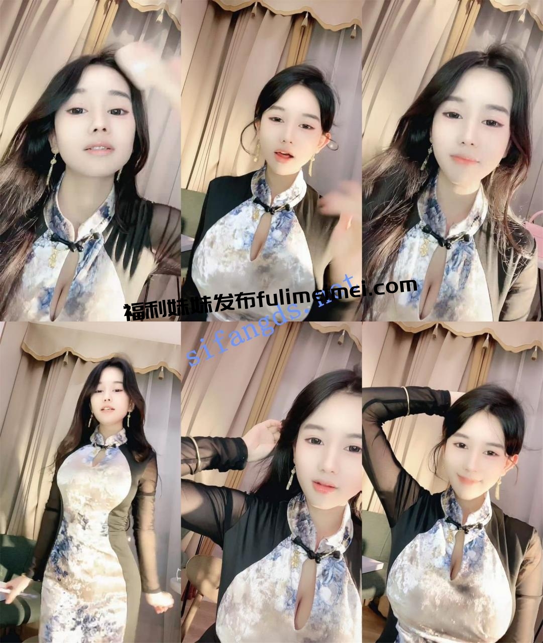 天花板身材~顶级颜值~【18岁昆明女模】舞动~美乳~自慰狂喷