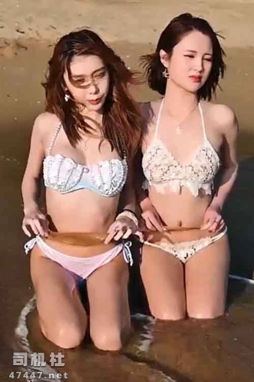 Ligui丽柜-双生花-浪花柔情-兔子&天天[1V 442M百度网盘]