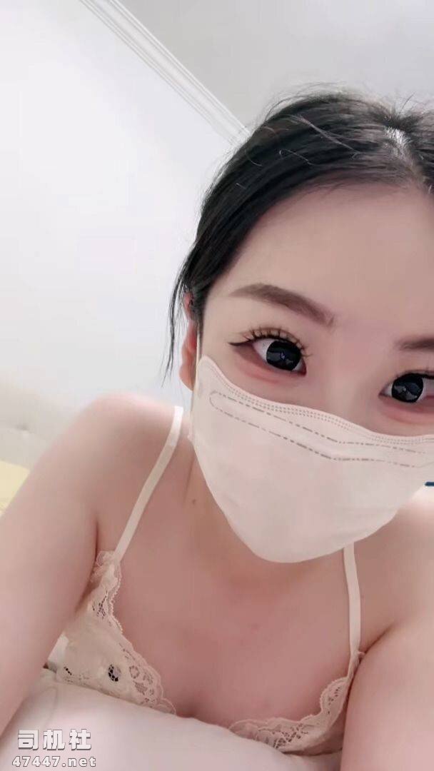 喵喵大王不想说话✨️大眼萌妹白里透红 1V/1.3GB/百度网盘