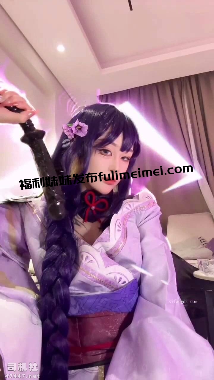 【九条南无】- 大黑塔篇 幻龙阳具加秒潮神器嫩穴阴蒂[磁力]