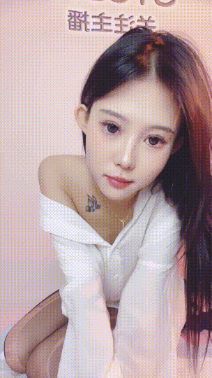 最顶级校花！简直美到爆炸~【听雨眠】道具自慰！流白浆~爽