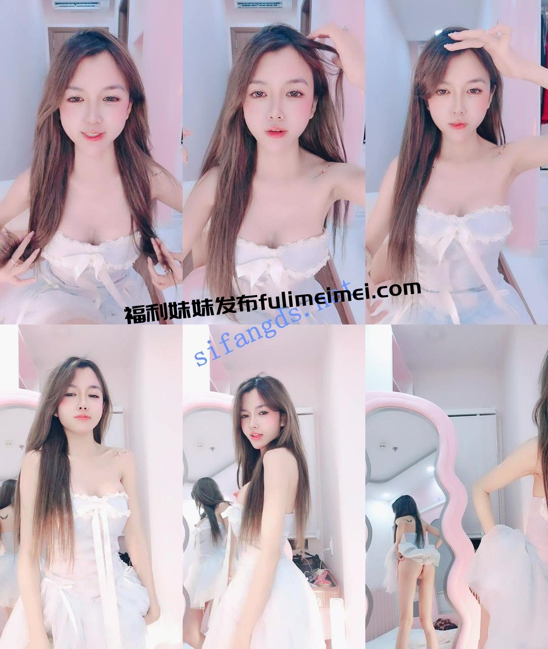 ⚫️最终的女神！【好看爱看】身材天下无敌~道具自慰高潮~