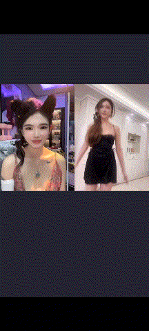 抖音各种美女主播大尺度骚舞闪现漏点新增整理合集52v2.13g