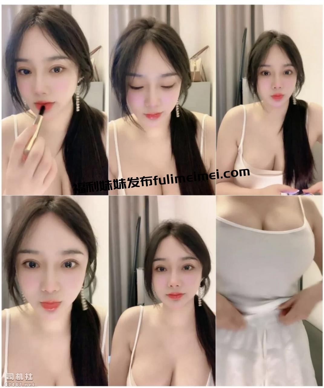 九头身极品御姐！【175车模小雨】漂亮巨乳翘臀美逼超诱人 [6v+3.1g][百度盘]