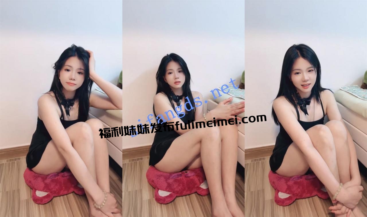 重磅！女神 好美！【侯你已久】小清新~人美尺度大道具喷水