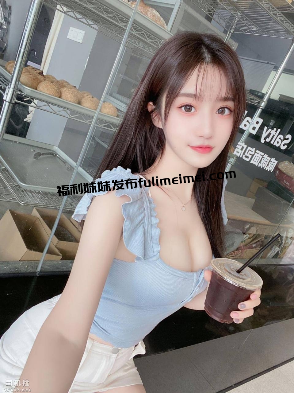 校园女神❤️蜜桃丰臀紧实翘挺纯欲闷骚小可爱[13V/1.3G]百度