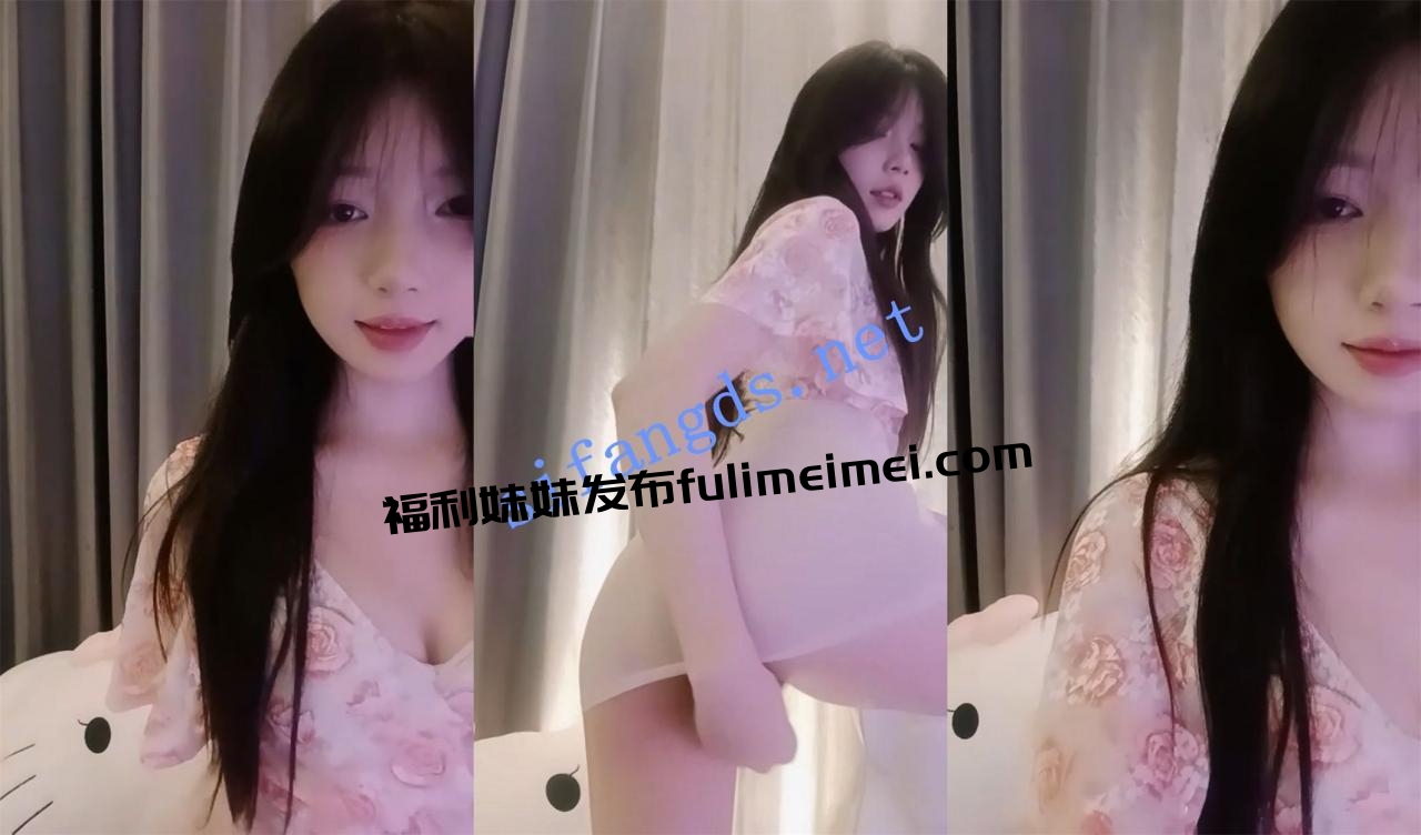 顶级纯美！温柔似水~【夏苒苒】敏感体质~自慰 不停喷喷喷~8