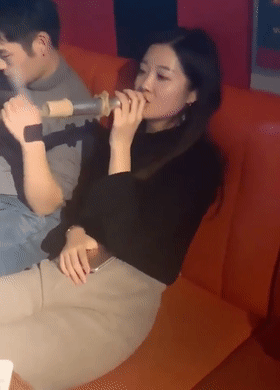 贵州毕节气质美女王y琪KTV团建后被同事带到酒店[1V/180M]夸克