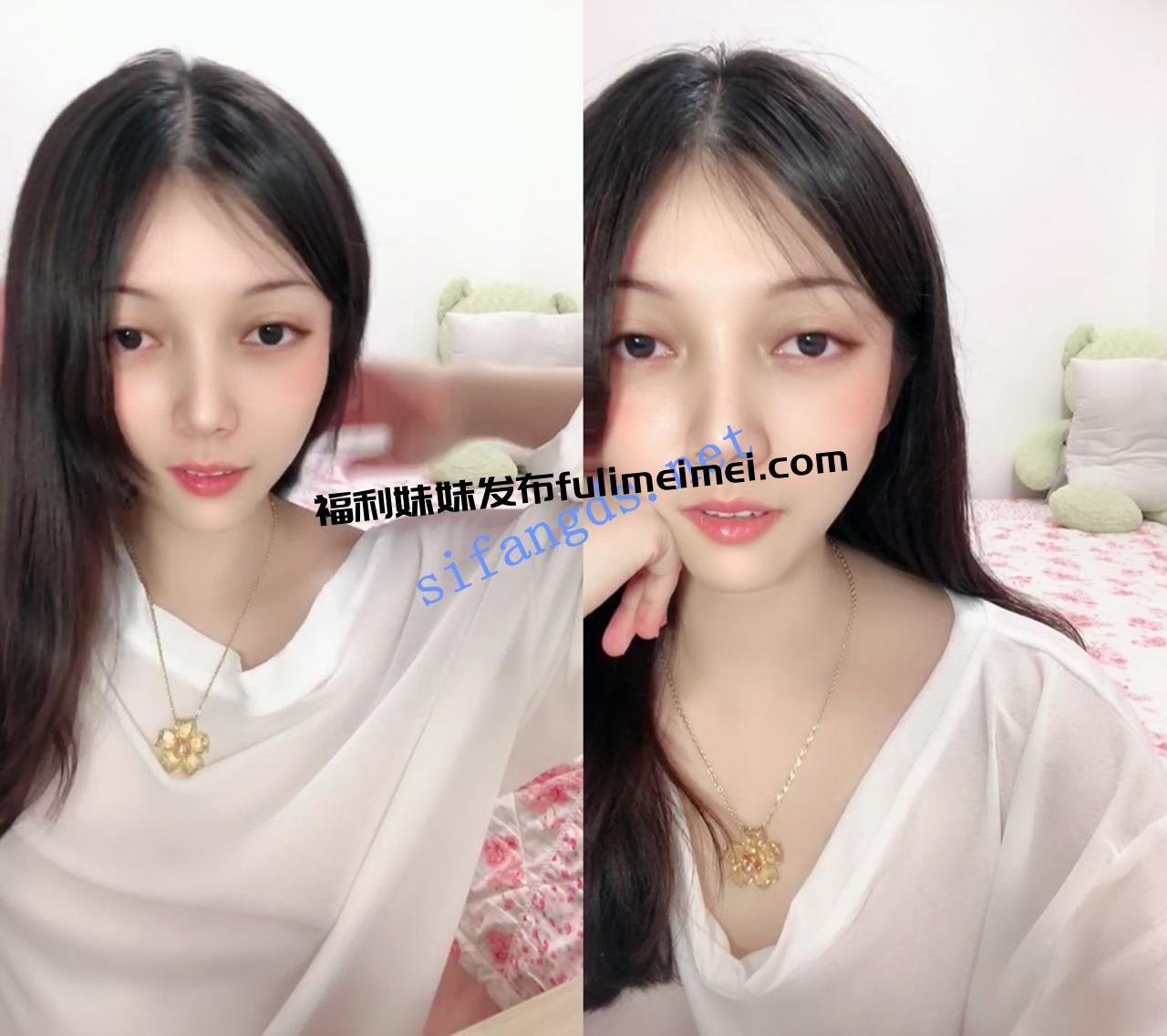 ██有点肉感的美女！【奶隐青野】女神收费大秀~自慰扣逼2