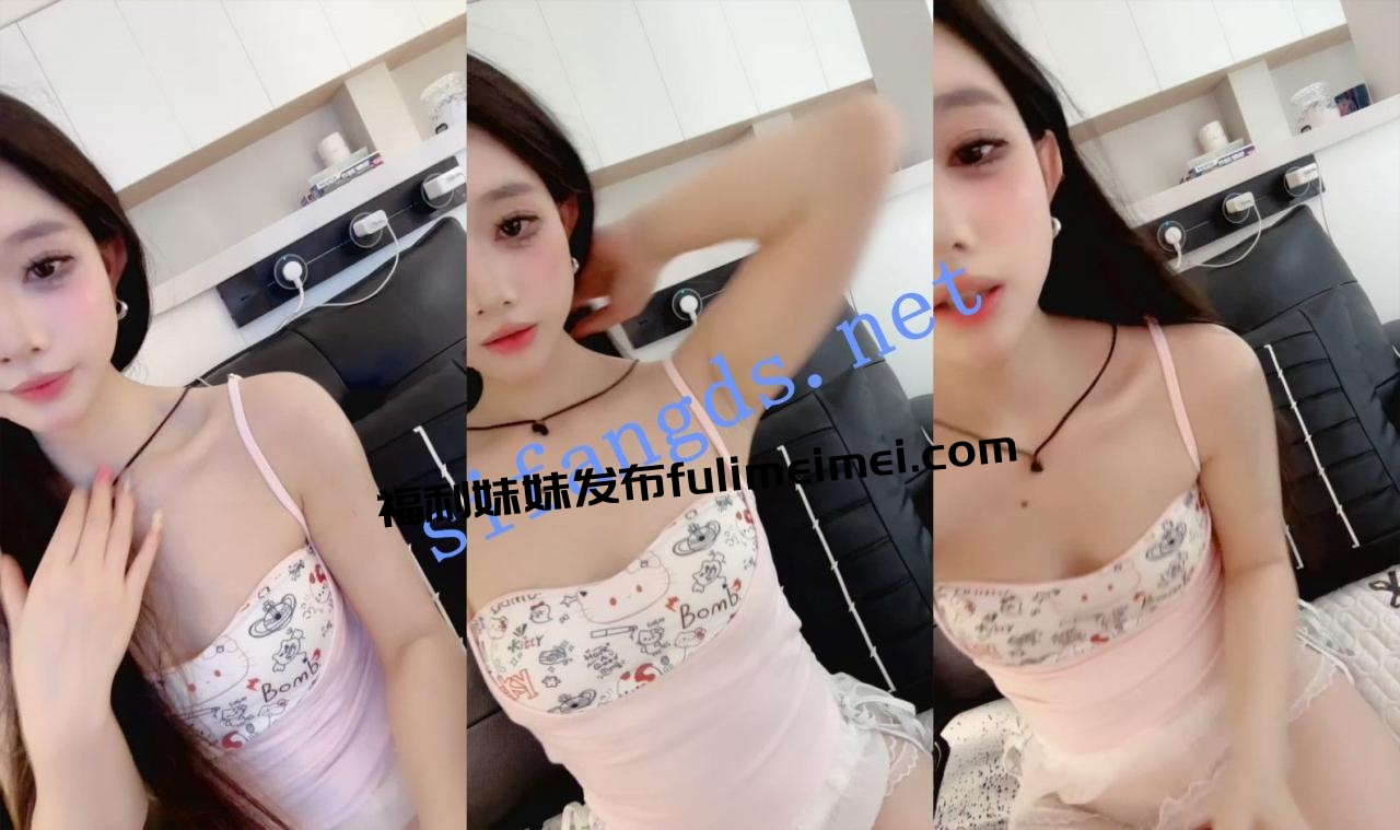 ⚡【粉嫩小白兔】不输抖音大网红的尤物女神！好看到爆！~