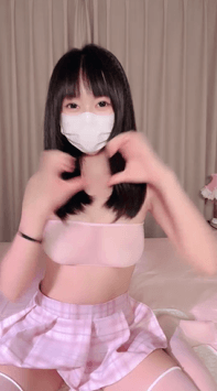 ♆【萱萱酱】G奶校花! JK学生服~裸舞~大钟摆~道具~撸到爆!