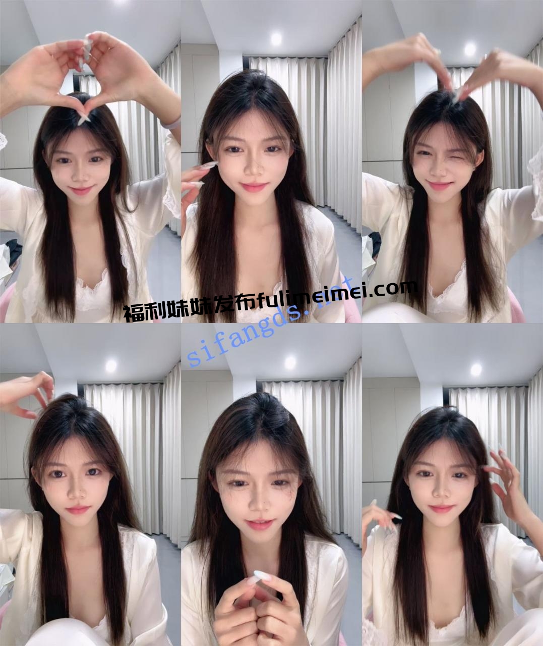 疯狂推荐！颜值巅峰美人~【学妹007】道具自慰！超级过瘾~爽