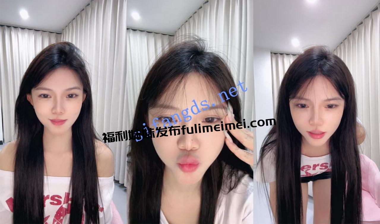 超级漂亮！温婉女神【咪咪酱】气质小清新 全裸抠逼 粉极了