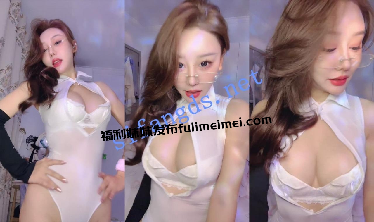 ⚡【大白兔】夜店DJ女神顶级尤物！在家抠逼发骚释放自我~