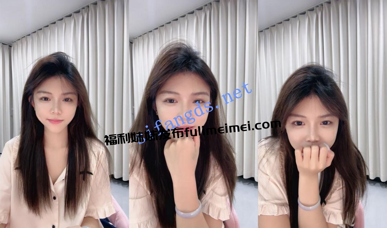 超美清纯学妹！【咪咪酱】身姿曼妙 清纯动人~抠逼跳蛋自慰