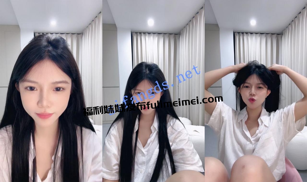 超级漂亮！温婉女神【咪咪酱】气质小清新 全裸抠逼 粉极了