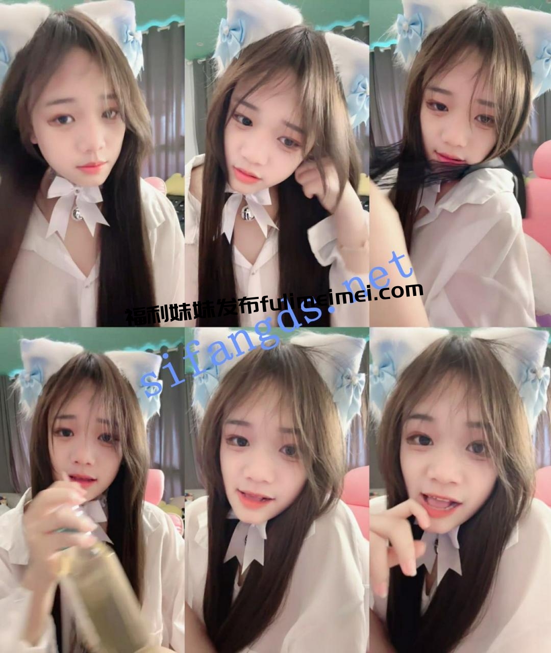 巨乳学妹！~【骚狐狸精】全裸骚舞上帝视角天然美鲍一线天~