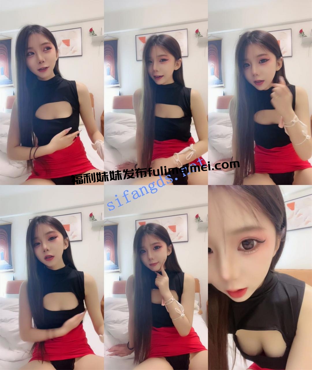 新来的~温婉大美女~【小师妹】尺度最大~自慰时炮友来插逼